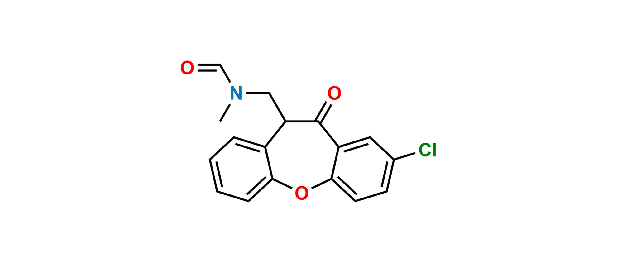 Asenapine Impurity 16